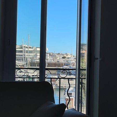 Cannes Old Port, Seafront & Seaview Cannes Summer Vibes Exterior photo