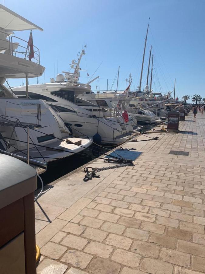 Cannes Old Port, Seafront & Seaview Cannes Summer Vibes Exterior photo
